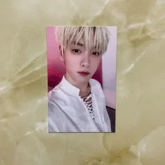 TXT  MOA ZONE ACT : SWEET MIRAGE モアゾーン 韓国 ソウルコン FC限定 ペンミトゥバ モアゾーン スビン   トレカ