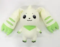 ロップモン でっかいぬいぐるみ　セガ限定 Amazon.co.jp: ロップモン でっかいぬいぐるみ デジモン