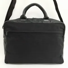 【美品‼︎】MIYAKE DESIGN STUDIO ショルダーバッグ ブラック ◯【2way】ミヤケデザインスタジオMIYAKE DESIGN STUDIO