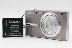 2025年最新】LUMIX DMC-FX30の人気アイテム - メルカリ