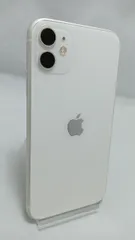 動作確認済！ iPhone11 A2221 64GB 本体 ホワイト SIMフリー 箱 250753480