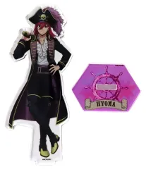 【中古】アクリルスタンド・アクリルパネル 千切豹馬 アクリルスタンド 「ブルーロック in JOYPOLIS 2」