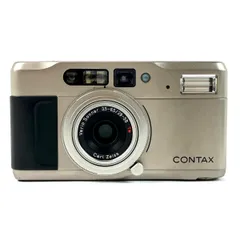 9501 良品 コンタックス Contax TVS + DATA BACK