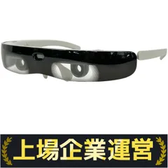 ViXion01美品　ほぼ未使用品　試着のみ　ユーザー登録未登録品 ViXion01美品 ほぼ未使用品 試着のみ ユーザー登録未登録品