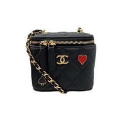 CHANEL ダイス サイコロ アクリル ミノディエール 2017年 - メルカリ