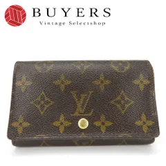 2024年最新】（中古）(ルイ・ヴィトン)LOUIS VUITTON M61747