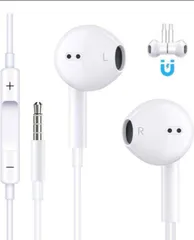 イヤホン 有線 マイク付き 磁気設計 絡み防止 イヤホン イヤホンマイク いやほん イヤフォン インナーイヤー型 通話対応 イヤホン テレワーク在宅勤務 パソコン PC 3.5mm ４極 ctia規格