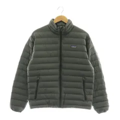 patagonia/パタゴニア 84673 ダウンセーター ダウンジャケット patagonia パタゴニア Patagonia ジャケット ダウン セーター
