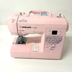 2025年最新】ジャガーミシン 電源コードの人気アイテム - メルカリ 2025年最新】ジャガーミシン 電源コードの人気アイテム - メルカリ