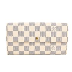 LOUIS VUITTON ルイヴィトン 長財布 ポルトフォイユサラ N61735
