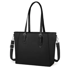 【数量限定】リクルートバッグ 自立 A4対応 ショルダー フォーマルバッグ 就活 鞄 トートバッグ ハンドバッグ 通勤 大容量 女性 レディース 就職 面接 ビジネスバッグ ブラック [RAINSMORE] カーキ