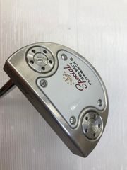 【最短翌日発送】SC Special SELECT FLOWBACK 5 | 中古 | パター | タイトリスト