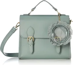 【特価セール】[ウィゴー] 2WAY サッチェル ショルダーバッグ 痛バ クリアバッグ 痛バッグ デコバッグ バッグ 鞄 推し活 推し活グッズ 推し活バッグ ライブ イベント お出かけ 普段使い デイリー ガーリー 韓国 春 夏 秋 冬 プレゼント ギフト レ