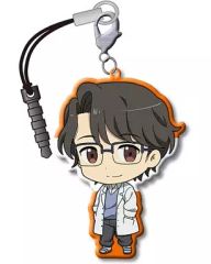 [중고] 스트랩(캐릭터) 야가요리 아오이 [ALDNOAH.ZERO-알드노아·제로- 쁘띠딸 트레이딩 메탈 매력 스트랩]