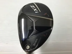 貴重レフティ メンズ　スリクソン ZX5 Z565 ゴルフクラブセット 左11本 DUNLOP 【レフティ(左用)】スリクソン NEW ZXi ZXi7/ ZXi5