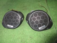ALPINE アルパイン SBS-1645S 4wayスピーカー 当時モノ - メルカリ