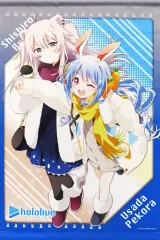 ホロライブ　獅白ぼたん　タペストリー 2025年最新】ホロライブ タペストリー ぼたんの人気アイテム