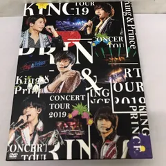2025年最新】キンプリ dvd 2019の人気アイテム - メルカリ