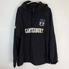 2025年最新】カンタベリーウインドブレーカーの人気アイテム