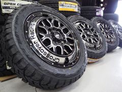 安いＴＯＹＯオープンカントリー１５５／６５Ｒ１４ ゴツゴツセットの通販商品を比較 | ショッピング情報のオークファン