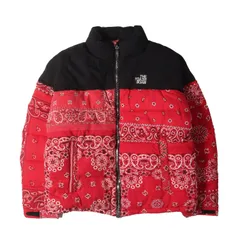 2025年最新】ノースフェイス ペイズリーの人気アイテム - メルカリ