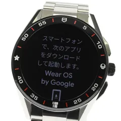 2024年最新】タグホイヤー コネクテッド マリオの人気アイテム - メルカリ 