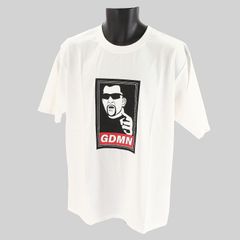 新品　蝶野正洋　プロレス　Tシャツ　半袖　夏　推し活　推しごと　ファン　新日本プロレス　アリストトリスト