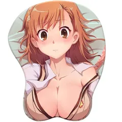 2024年最新】3Dマウスパッド 立体マウスパッド おっぱいマウスパッド アニメマウスパッド セクシーマウスパッド (B)の人気アイテム - メルカリ