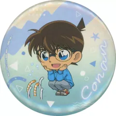 名探偵コナン　サンシャイン水族館　缶バッジ 名探偵コナン サンシャイン水族館 缶バッジ 諸伏景光 - メルカリ