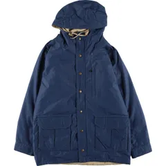 古着 80年代 コロンビア Columbia イエローストーンタグ GORE-TEX ゴアテックス 中綿マウンテンパーカー シェルジャケット/eaa451678