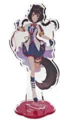 【中古】アクリルスタンド・アクリルパネル 戌亥とこ アクリルスタンド 「にじさんじ さんばか 3rd Anniversary」