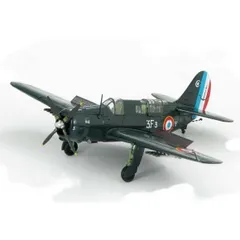 1/72 SB2C-5 ヘルダイバー フランス海軍 (HA2204) [ホビー