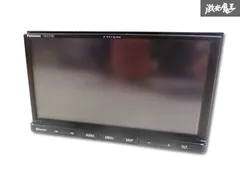 CN-E300D Strada Panasonic ストラーダ カーナビ「ストラーダ」CN-E300Dを発売～「BLUETOOTH(R) Audio