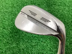 SM8 Vokey Design 48度　10F DG ツアークロム Titleist Vokey SM8 Tour Chrome Wedge | PGA TOUR Superstore