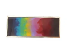 ポールスミス PAUL SMITH マネークリップ マルチカラー M1A MONE GDRECT M1A-MONE-GDRECTのサムネイル