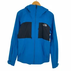 ザノースフェイス THE NORTH FACE DRYVENT PURNA 2L JACKET マウンテンパーカー メンズ import：S 