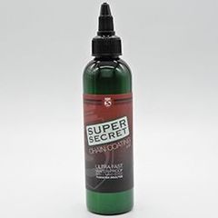 SILCA（シリカ）SUPER SECRET CHAIN LUBE 120ml チェーンルブ【新品・未使用】