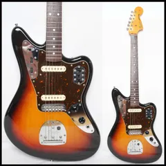 2025年最新】fender japan ジャガー ジャンクの人気アイテム