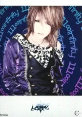 【中古】生写真(男性) LANDZ/Akito/CD「Infinity～∞～」CROSS CAT特典アーティストフォト