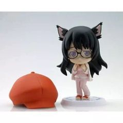 [중고] 트레이딩 피규어 하네가와 츠바사 쿤 캐릭터 [이치 반 쿠지 프리미엄 니시오 유신 애니메이션 프로젝트 제 2 탄 화 이야기 / 검어] H 상