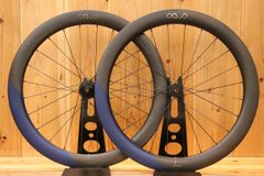 オークォ OQUO RP57 LTD カーボン チューブレスレディ ホイールセット スラム XDR 12S 【芦屋店】