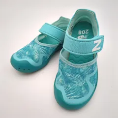 ジュニア サンダル YO208TRP