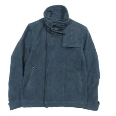 名作アドバンテージサイクルadvantagecycle袖レザーダウン黒Mscab ADDICT CLOTHES NEW VINTAGE (アディクトクローズ ニュー