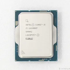 2025年最新】core i5 14600の人気アイテム - メルカリ