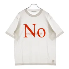 キャバレーポヴァールcabaretpoval No Tシャツ XLサイズ cabaret poval tシャツ Cabaret Poval / No Tee メンズ