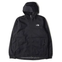 THE NORTH FACE ザ ノースフェイス ジャケット サイズ:L 18AW US企画 ドライベント クエスト フードジャケット Quest Jacket ブラック 黒 アウター ブルゾン 上着【メンズ】