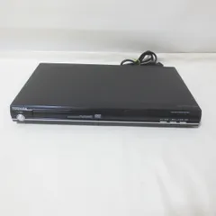 未使用★TOSHIBA SD-300J DVDプレーヤー 2025年最新】東芝 SD-300Jの人気アイテム - メルカリ