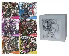 【中古】同人音楽CDソフト SCARLET FANTASIA 1st season Paper Jacket BOX-SET / [kapparecords]