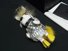 2025年最新】エムシーエムうさぎキーホルダーの人気アイテム - メルカリ