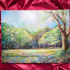 公式サイト 画家 メルカリShops - TMK painter 絵画
